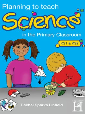 cover image of Planning to teach Science